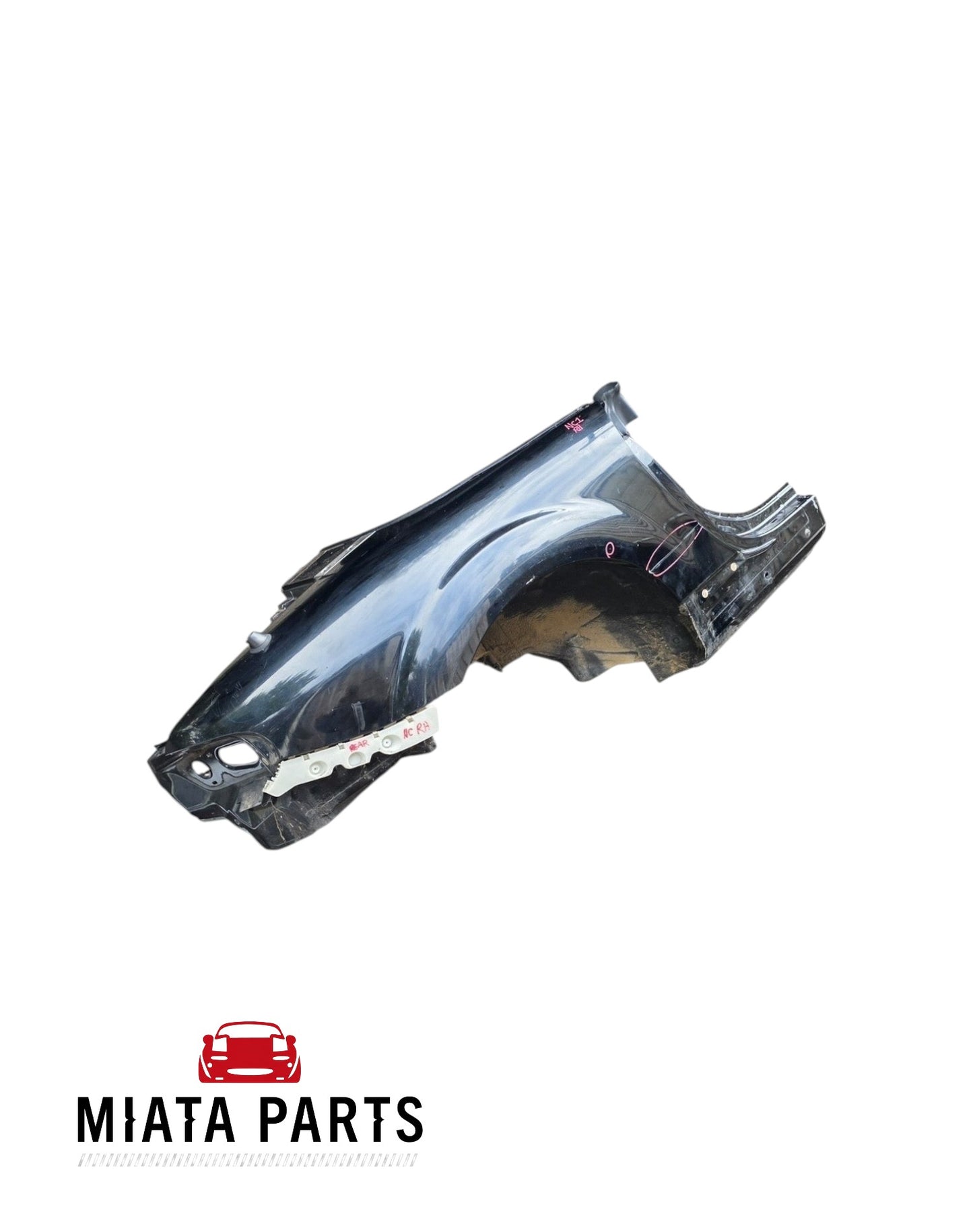 MX5 NC Rear Quarter Panel (Used)