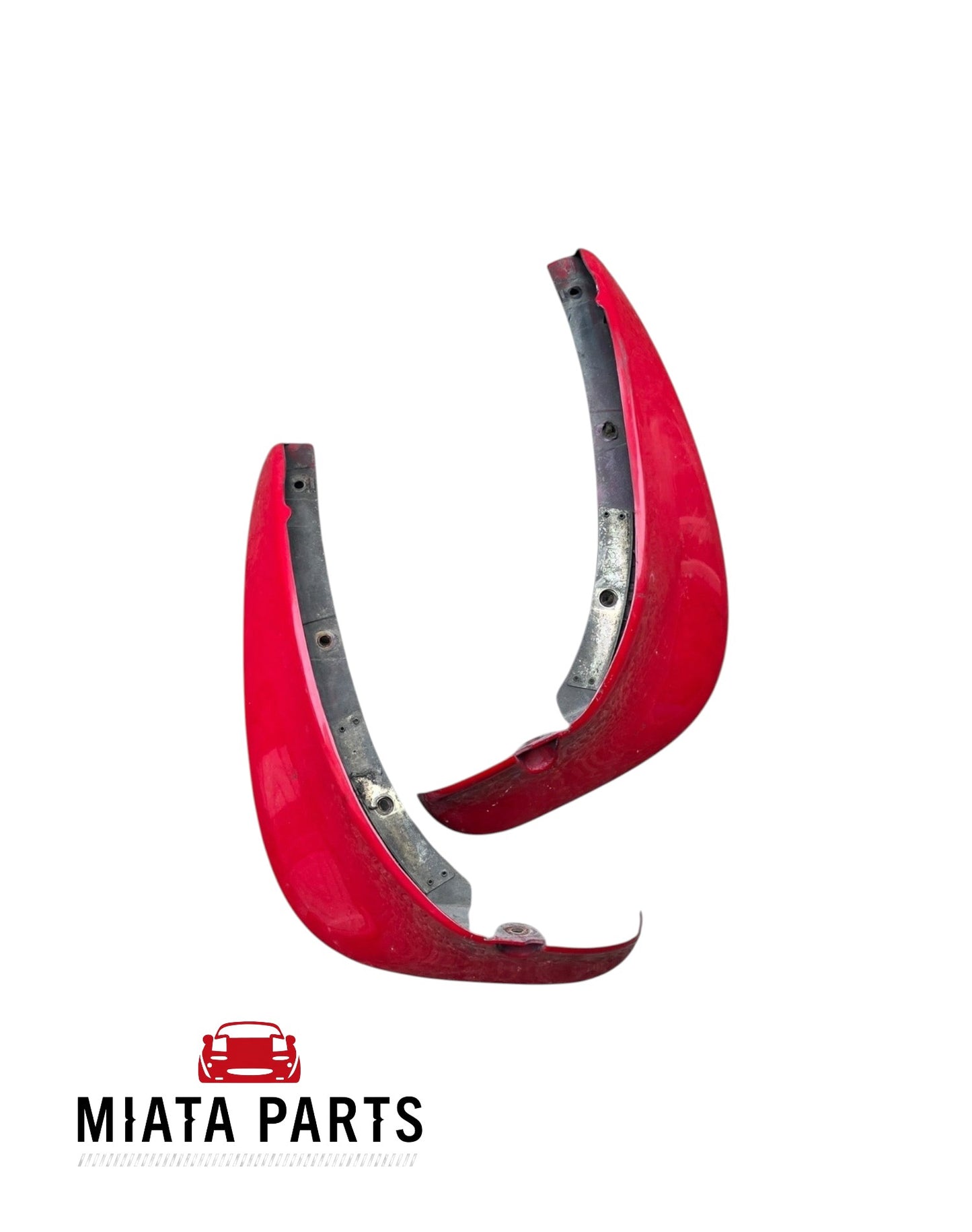 MX5 NA Mudflap Pair Rear (Used)