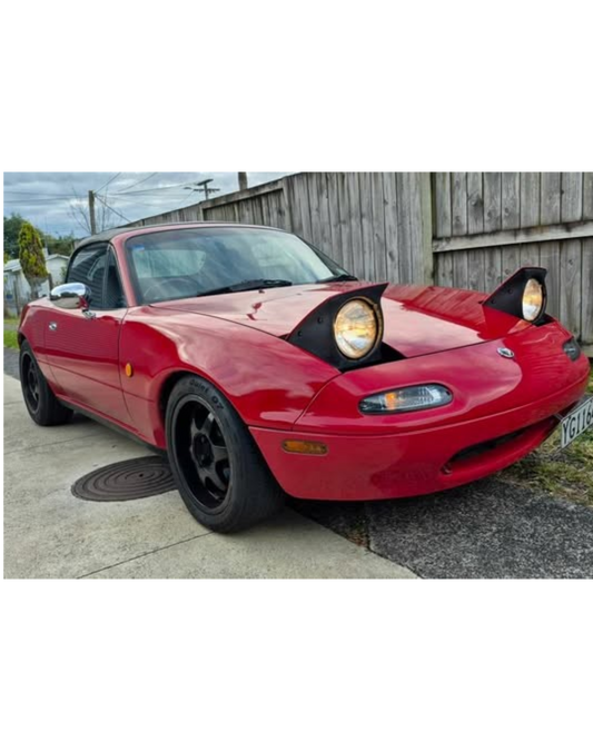 Mazda MX5 NA 1990