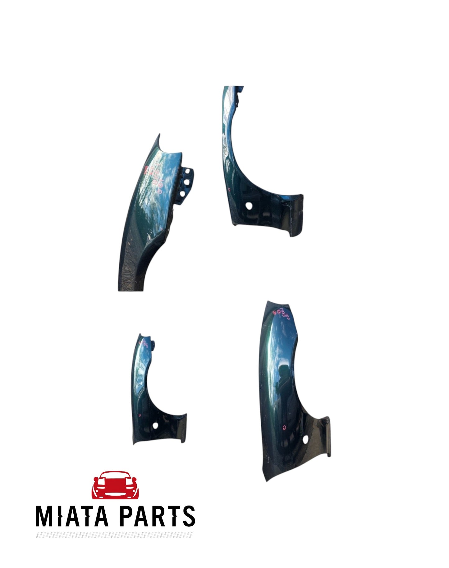 MX5 NB Front Guards (Used)