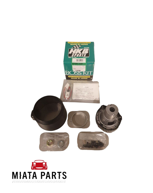 HKB Sports Boss Kit NB