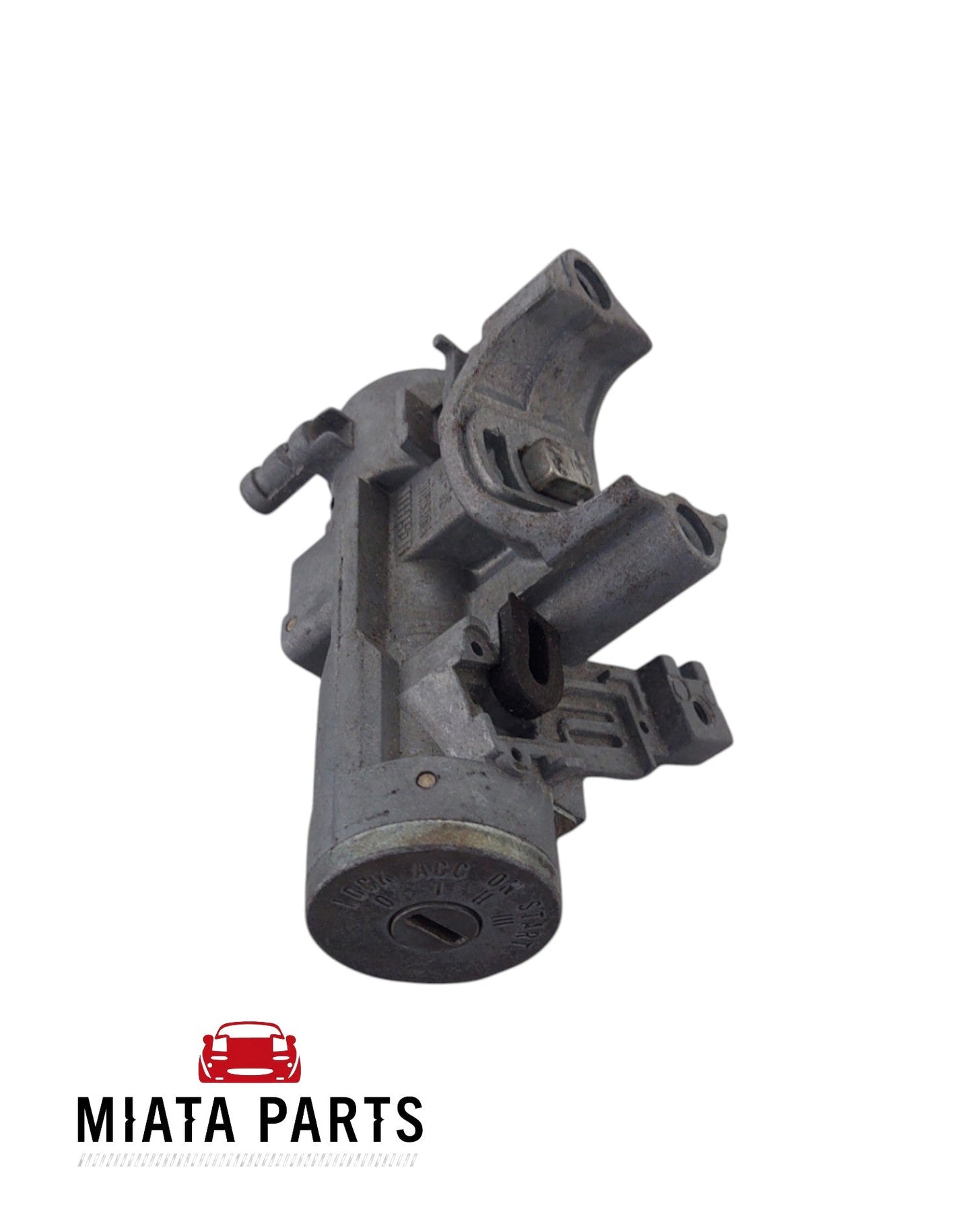 MX5 NA 1.6 Ignition Barrel (Used)