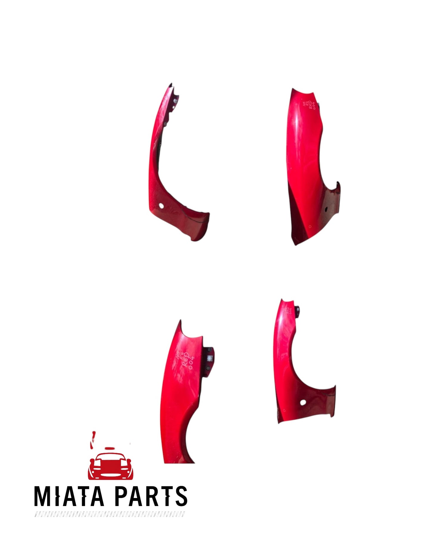 MX5 NB Front Guards (Used)
