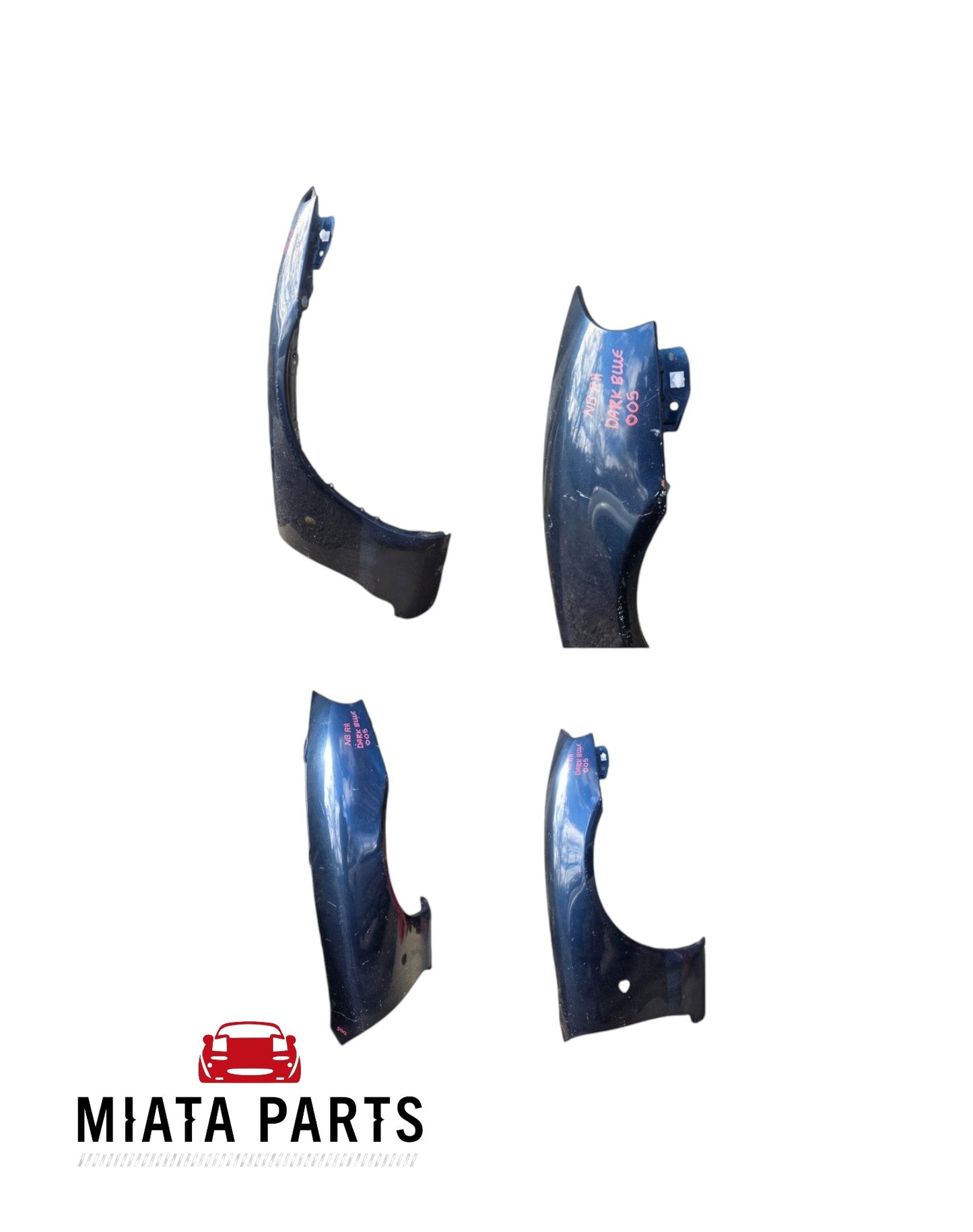 MX5 NB Front Guards (Used)