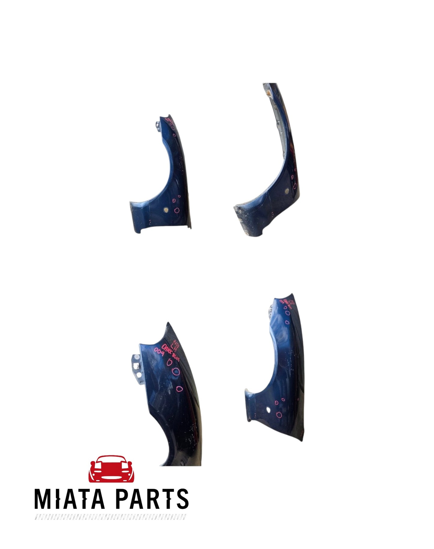 MX5 NB Front Guards (Used)