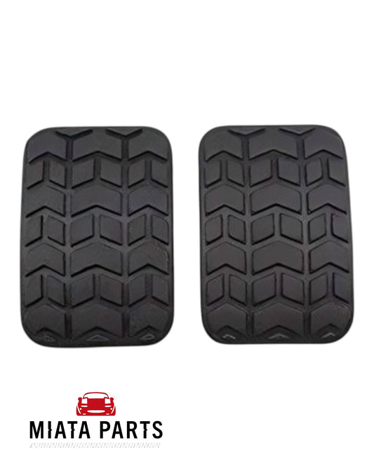 MX5 NA/NB Brake/Clutch Pedal Pad (New) (Genuine)