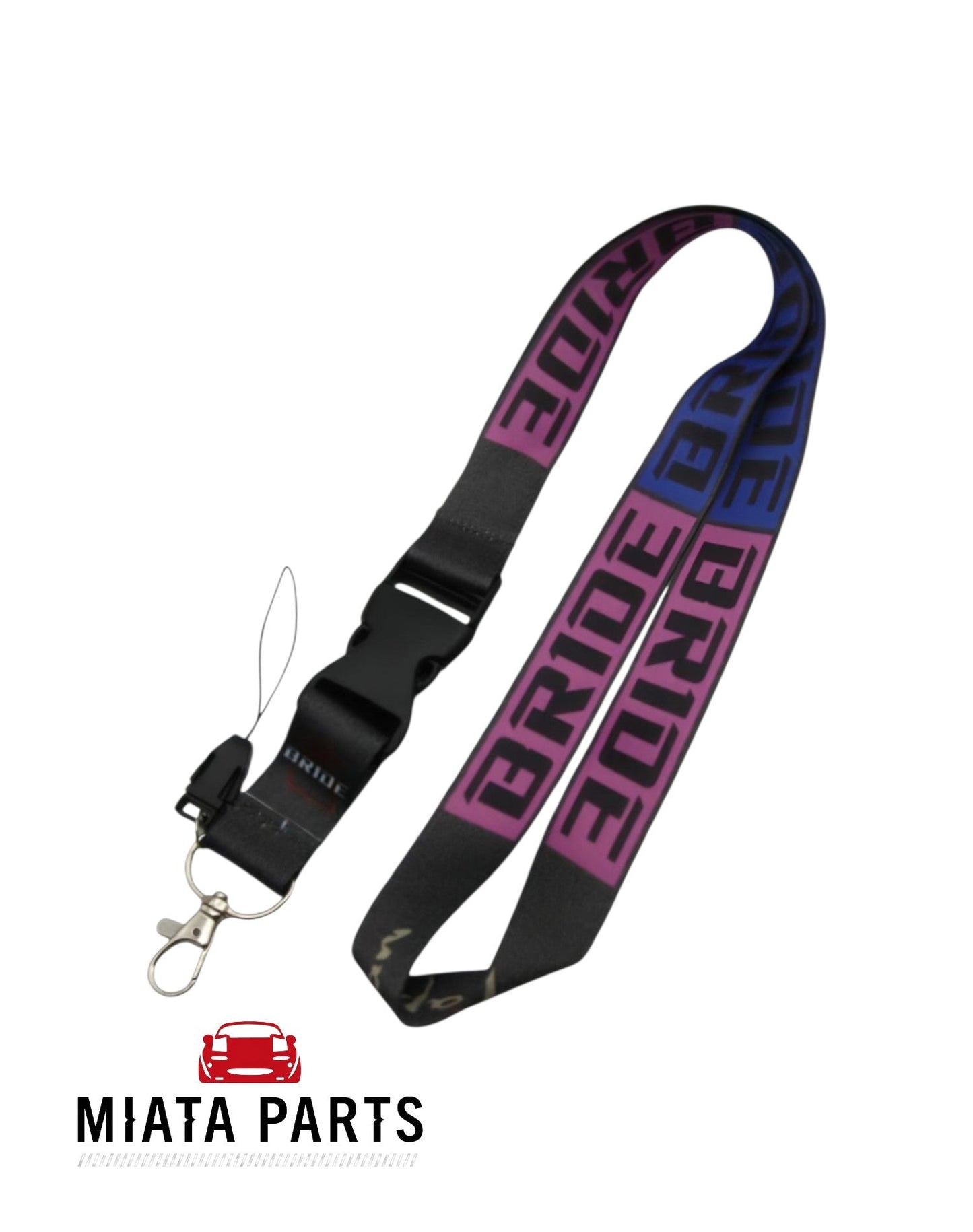 Bride Lanyard