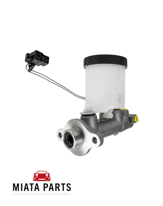 MX5 NA Brake Master Cylinder (New) (Genuine)