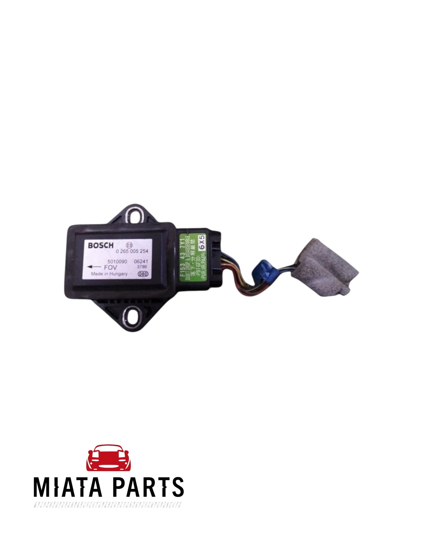 MX5 NC YAW Rate Sensor (Used)