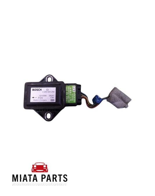 MX5 NC YAW Rate Sensor (Used)