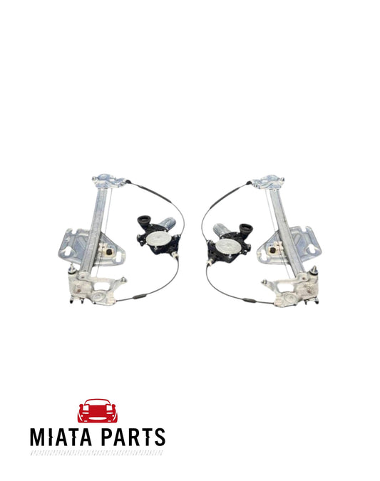 MX5 NC Electric Window Regulator (Used)