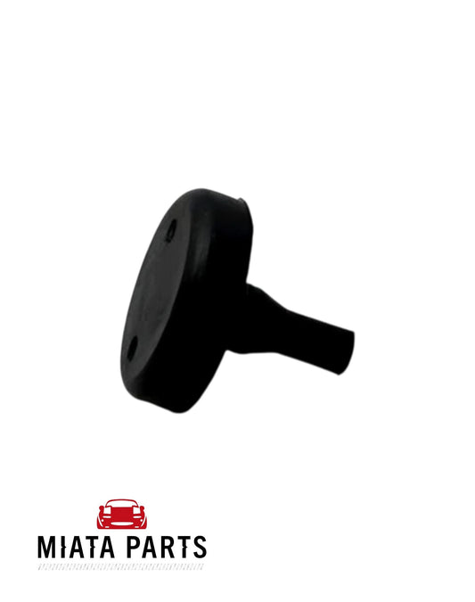 MX5 Clutch/Brake Pedal Rubber Stopper (New) (Genuine)