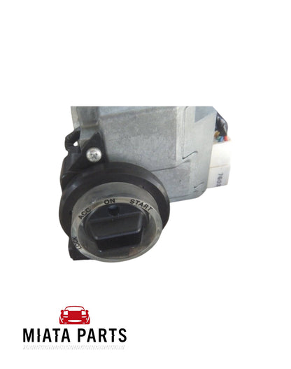 MX5 NC Lock Set Card Type (Used)