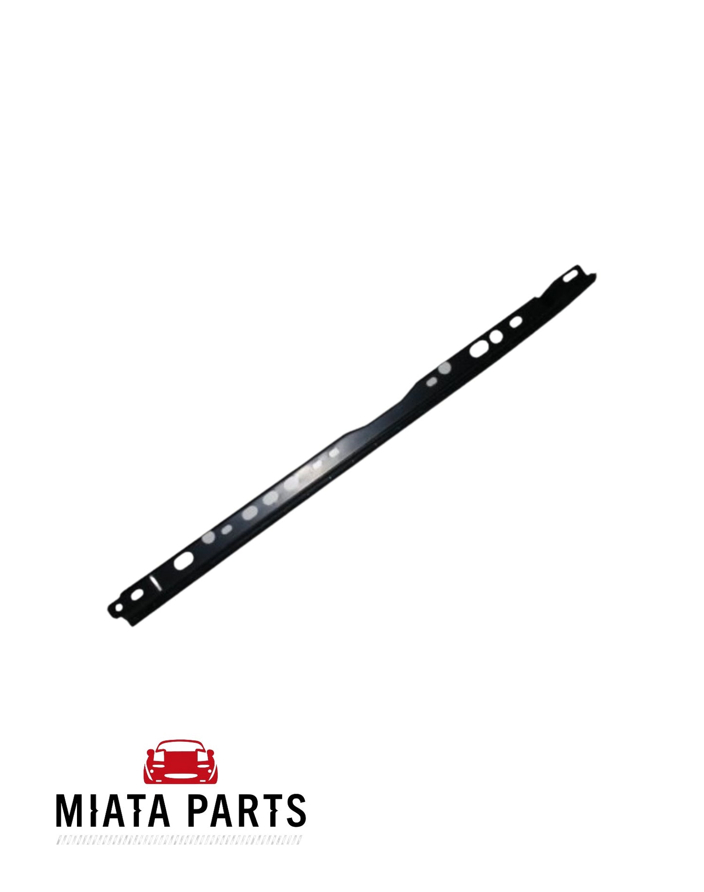 MX5 NA Front Bumper Retainer Plate (New) (Genuine)