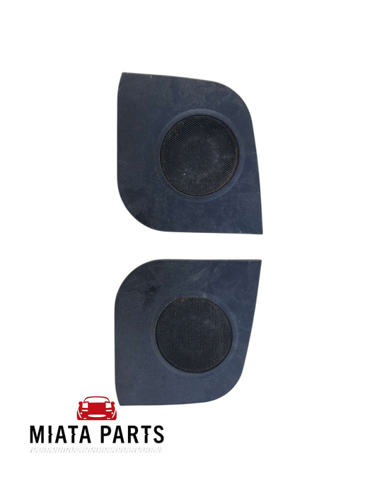 MX5 NA Speaker Covers (Used)
