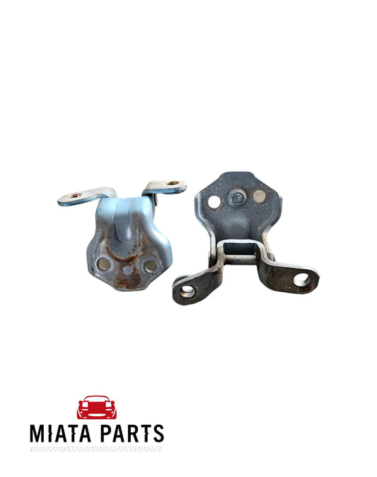 MX5 NB Door Hinges (Used)