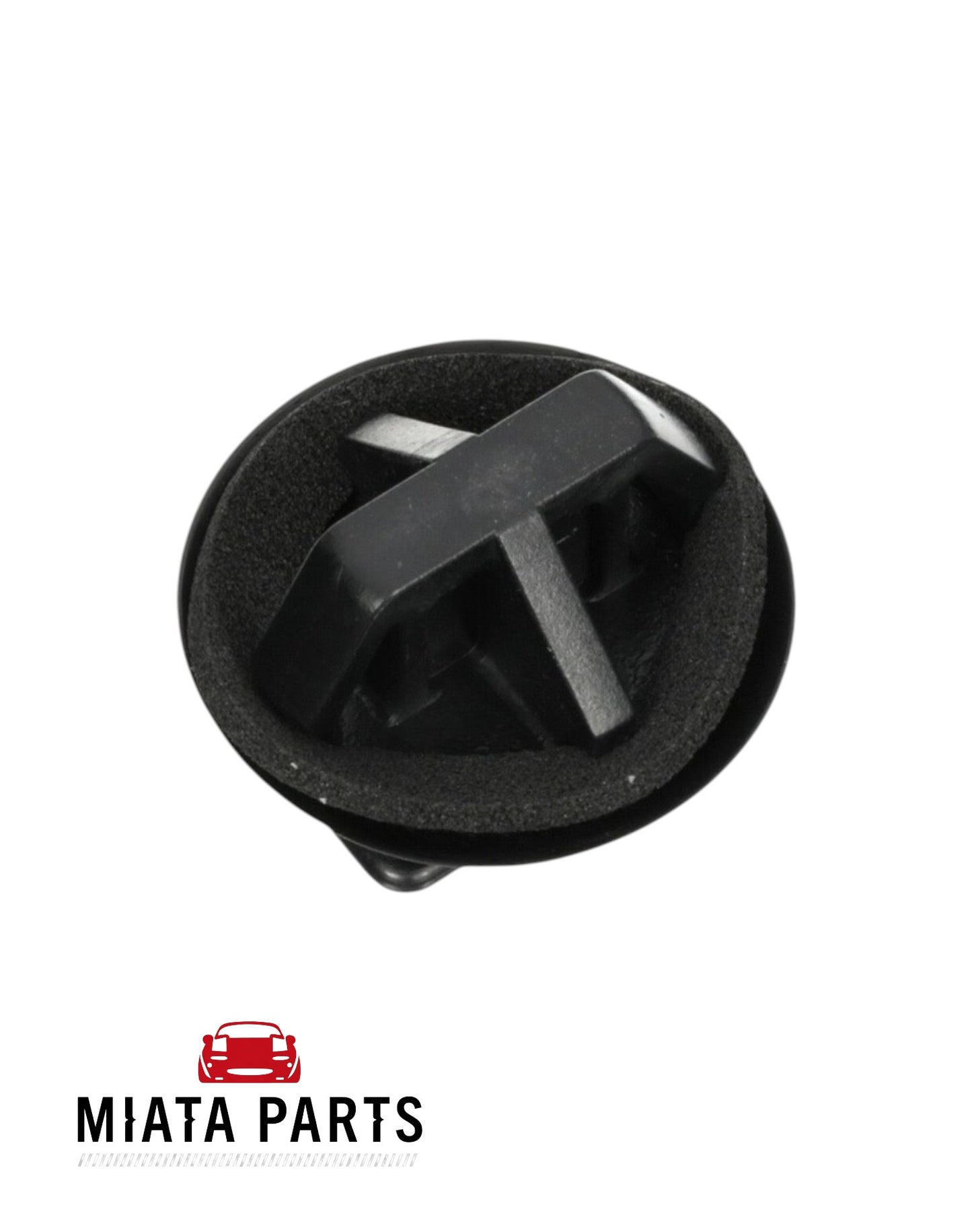MX5 NC Sill Skirt Clip #3 (New) (Genuine)