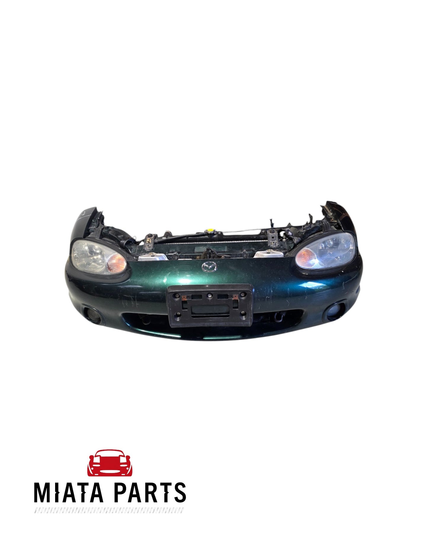 MX5 NB1 Front Panel Cut Complete (Used)
