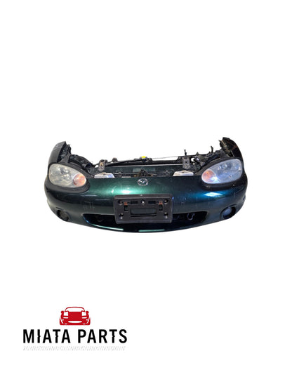 MX5 NB1 Front Panel Cut Complete (Used)