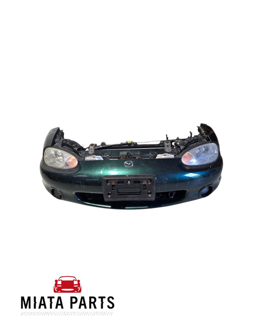 MX5 NB1 Front Panel Cut Complete (Used)