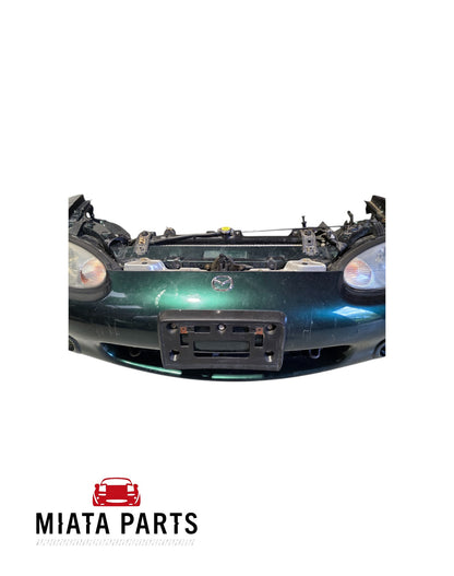 MX5 NB1 Front Panel Cut Complete (Used)