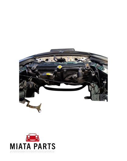 MX5 NB1 Front Panel Cut Complete (Used)