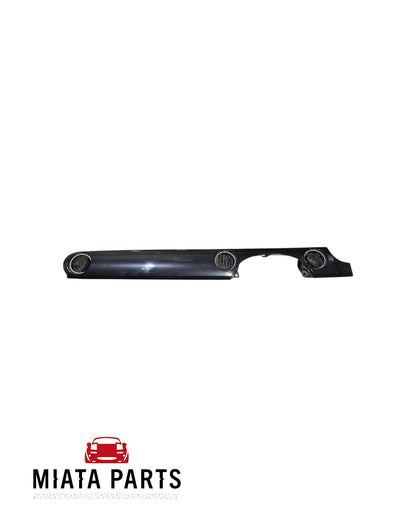 MX5 NC Mid Dash Trim (Used)
