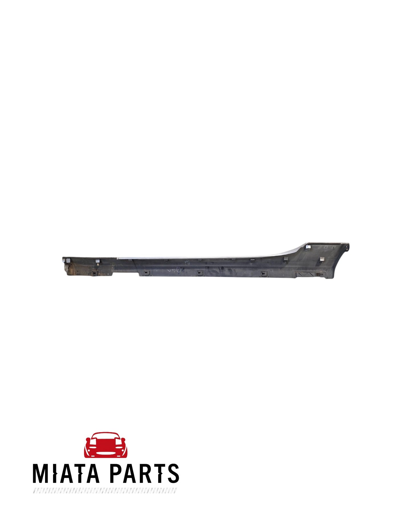 MX5 NC Sideskirt Trims (Used)
