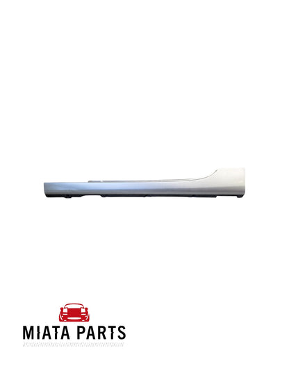 MX5 NC Sideskirt Trims (Used)