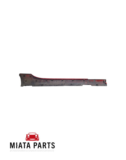 MX5 NC Sideskirt Trims (Used)