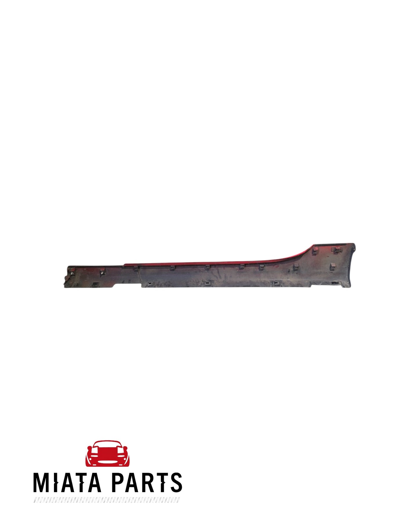 MX5 NC Sideskirt Trims (Used)