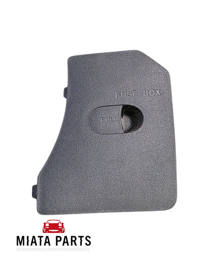 MX5 NC Fuse Box Cover (Used)