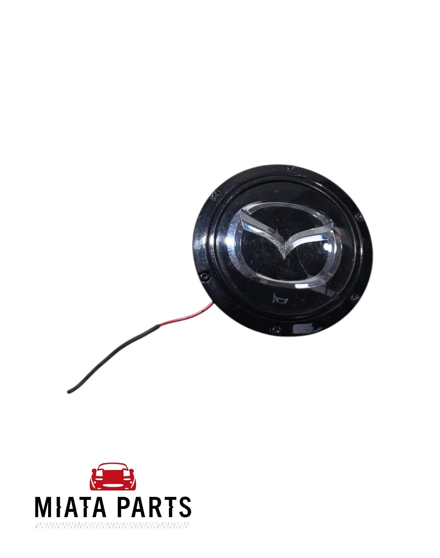 MX5 NC Horn Button (Used)