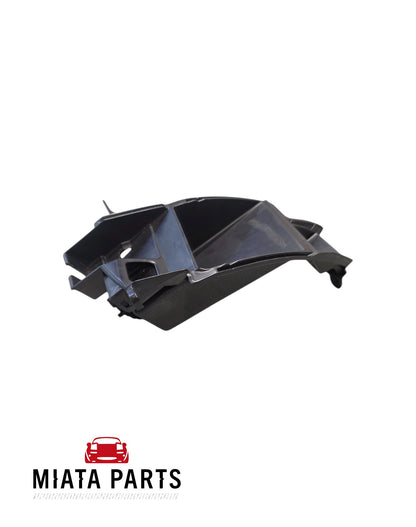 MX5 NC Dashboard Lower Right Side Cubby (Used)