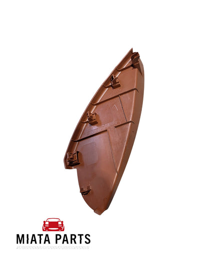 MX5 NC Dashboard Trim Side Panel (Used)