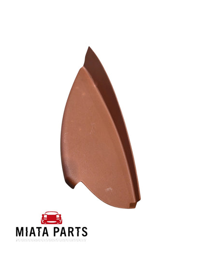 MX5 NC Dashboard Trim Side Panel (Used)