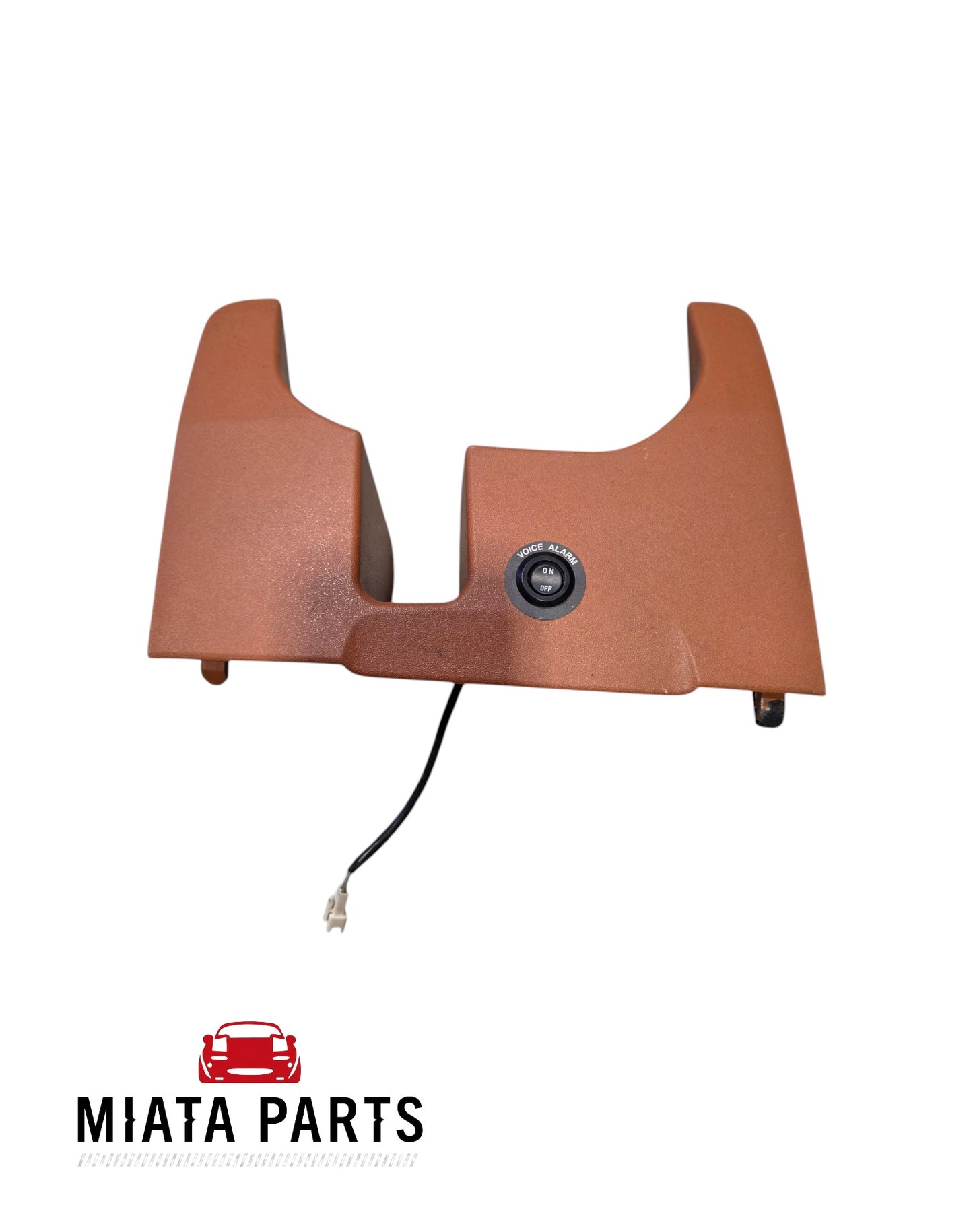 MX5 NC Under Ignition Trim (Used)