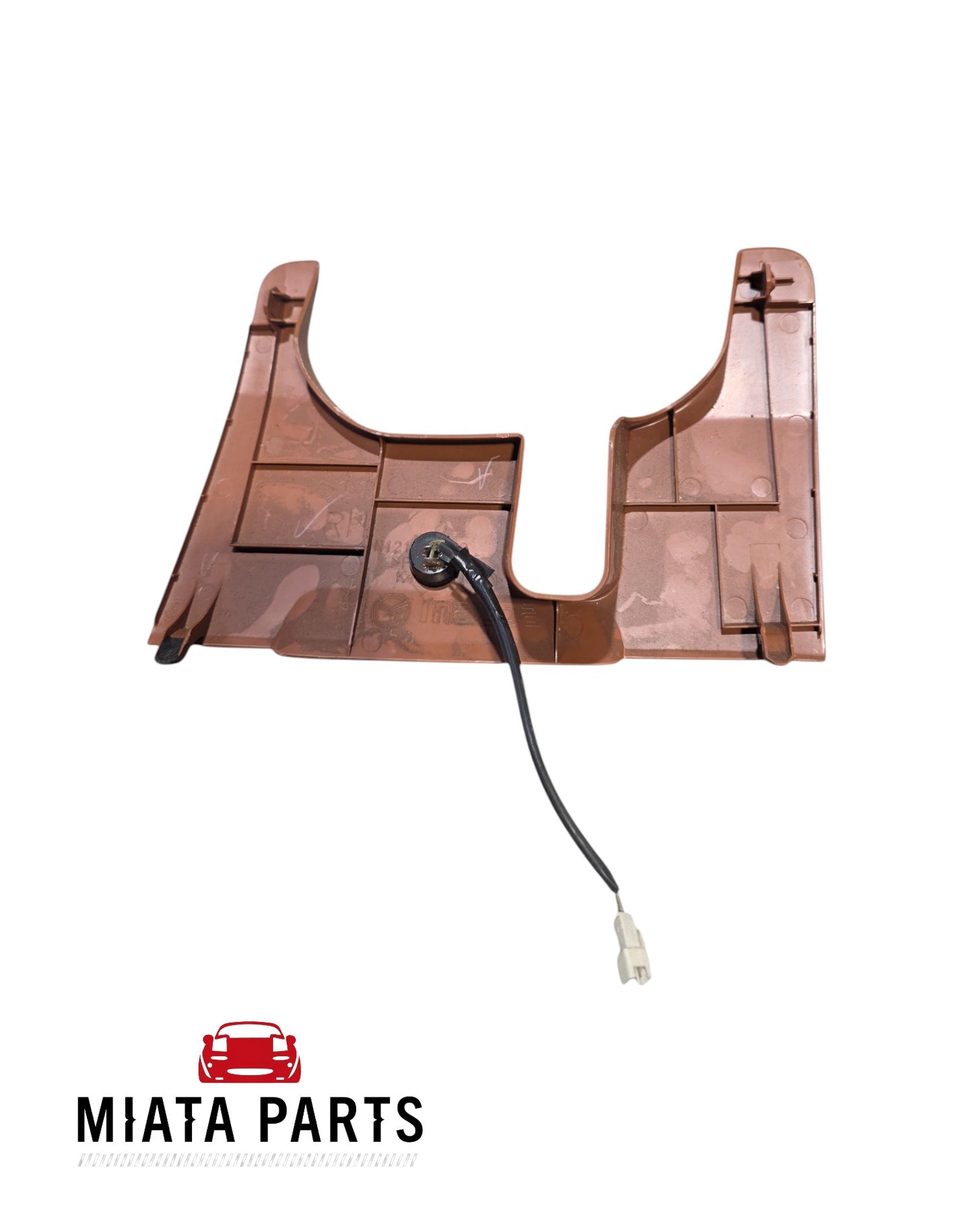MX5 NC Under Ignition Trim (Used)