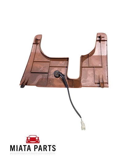 MX5 NC Under Ignition Trim (Used)