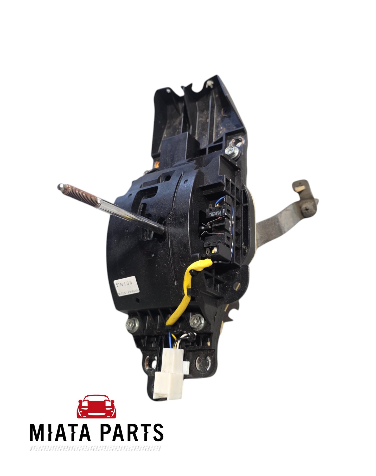 MX5 NC Automatic Shifter Unit (Used)