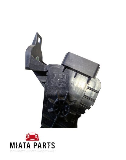 MX5 NC Gas Pedal (Used)