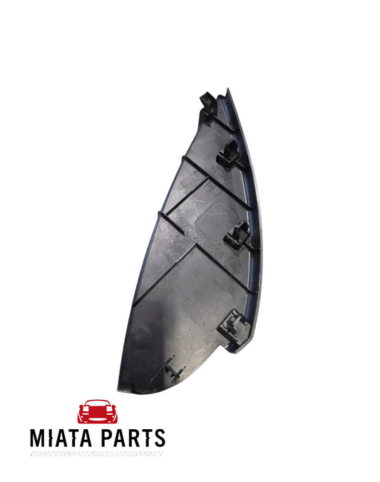 MX5 NC Dashboard Trim Side Panel (Used)