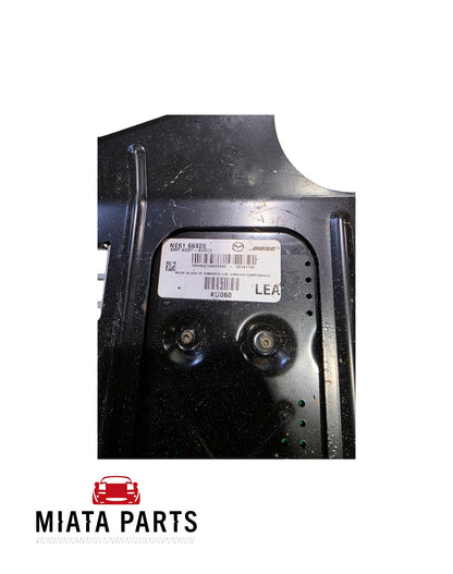 MX5 NC Bose Amp Unit (Used)