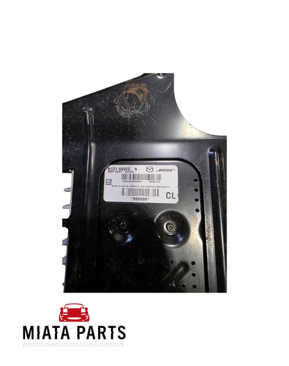 MX5 NC Bose Amp Unit (Used)