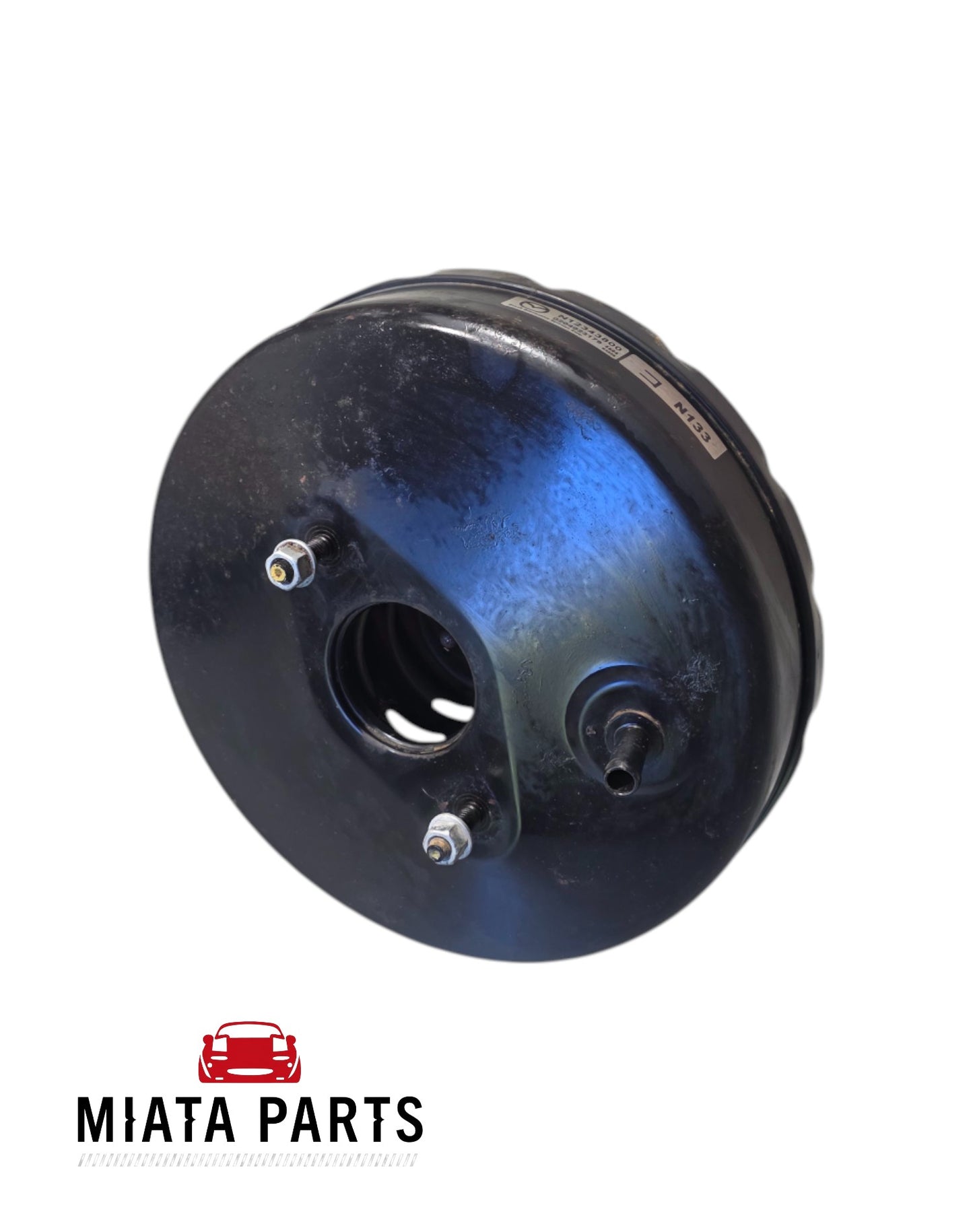 MX5 NC Brake Booster (Used)