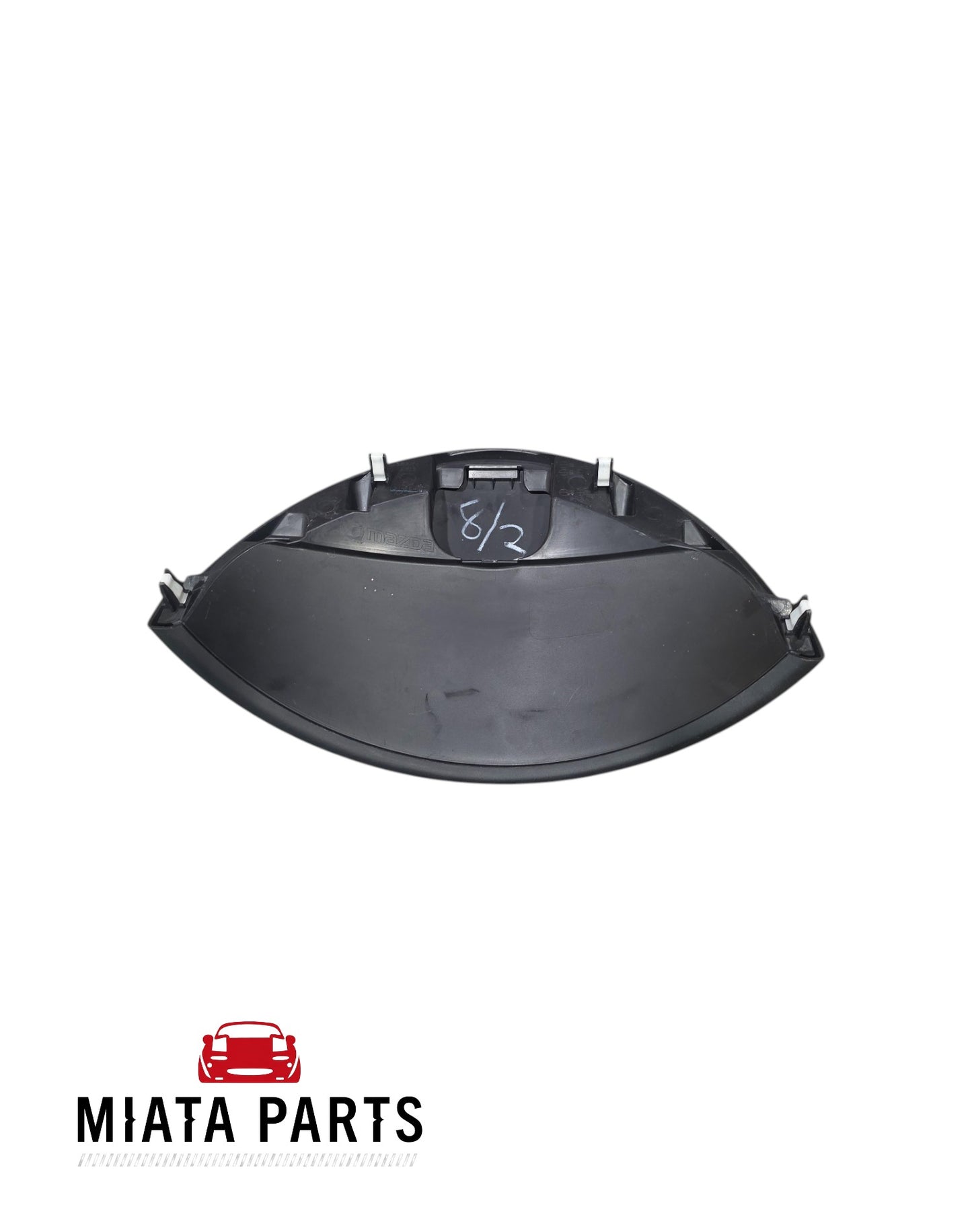 MX5 NC Cluster Cover (Used)