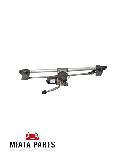 MX5 NC Wiper Arms and Motor (Rack) (Used)