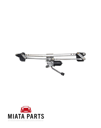 MX5 NC Wiper Arms and Motor (Rack) (Used)
