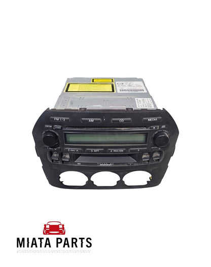 MX5 NC Bose Head Unit (Used)