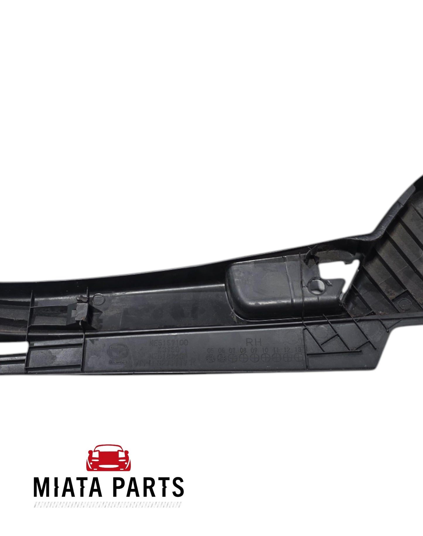 MX5 NC Seat Trim Cover (New) (Genuine)